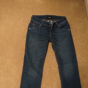 Hudson Jeans